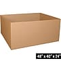 48" x 40" x 24" Heavy Duty Shipping Boxes, 48 ECT, 5/Bundle (GL484024DW)~#|#~346A4FA4-1482-447B-887C35606FA1DDC1_sc7