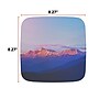 Staples TECH Non-Skid Mouse Pad, Mountains (ST63282)~#|#~346B7389-CEE6-42FE-9E218BA6C92AFD5E_sc7
