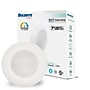 Bulbrite 14 Watt 7" LED Disc Light, 5CCT Selectable - 27/30/35/40/50K, 1100 Lumens, 6/Pack (862882)~#|#~346BCC8B-E31E-4D81-A613D8A6E6868F71_sc7