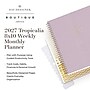 2027 Blue Sky Day Designer 8" x 10" Weekly & Monthly Planner, Lilac (161707)~#|#~346BEDBA-0B72-4AF4-814BF2B62ABA225E_sc7