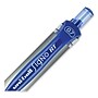 Uni-ball Signo RT Retractable Gel Pen, Medium Point, 0.7 mm, Blue Ink, Dozen (UBC65941)~#|#~346BF8B2-E8FC-478D-8F9373FC4952022E_sc7
