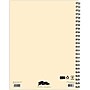 2025-2026 Willow Creek Never Be So Kind 8.5" x 11" Academic Year Weekly & Monthly Planner, Yellow (54949)~#|#~346D7F74-05DD-4605-847B462D0802CADC_sc7