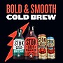 Stok Energy Mocha Cream Cold Brew Coffee, 11 oz., 12/Carton (196066)~#|#~346F41B6-9272-4B01-91A94AE80C7BE528_sc7