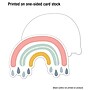 Carson Dellosa Education We Belong Rainbow Fun Cut-Outs, 36/Pack, 3 Packs/Bundle (CD-120645-3)~#|#~34722483-A3F9-4FC7-A318CD1E9858B684_sc7