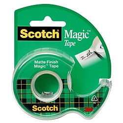 Clear Tape