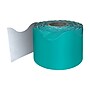 Carson Dellosa Education Rolled Scalloped Border ,2-1/4" x 65', Teal, 3/Bundle (CD-108471-3)~#|#~3472705D-E033-4367-952C33F9A15F6880_sc7
