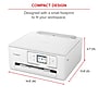 Canon PIXMA TS7720 Wireless Color Inkjet Printer, All-In-One, Print, Scan, Copy (TS7720)~#|#~3473FEEE-2A3B-44D1-8B63AA154F369735_sc7