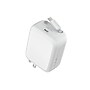 Belkin BoostCharge Pro Retractable GaN Wall Charger, 67W, White (WCH022dqWH)~#|#~3474A634-BF30-4315-A415D075BB4727FC_sc7