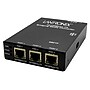Lantronix SBFTF1010 Ethernet Singlemode Fiber Media Converter, 100 Mbps (SBFTF1010-130-SA)~#|#~347528FE-877E-4279-ABE82E3FA1DBB3EA_sc7