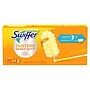 Swiffer 360 Durable Heavy Duty Fiber Dusters with Extendable Handle Kit, White/Yellow, 3/Pack (44750)~#|#~34752B43-F172-48E8-97D7D2C35C9BA754_sc7