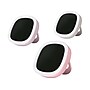 DM Merchandising Lemon Lavender Mini LED Makeup Mirror, Assorted Colors (LLMMR24)~#|#~34792034-91D9-43BD-B18D27815840FADF_sc7