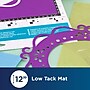 Brother ScanNCut DX Mats Bundle, 3 Standard Tack and 3 Low Tack Adhesive Cutting Mats, 1 Non-Tack Scanning Mat, 12" x 12"~#|#~347AA44D-FACE-4676-87A93DA1E08C42D2_sc7