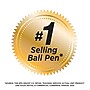 BIC Ballpoint Pens, Medium Point, 1.0mm, Black Ink, 770 Pens/Pack (GSM770E-BLK)~#|#~347AB8DE-180A-49D9-B031E01E166FABE0_sc7