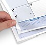 2027 AT-A-GLANCE QuickNotes 21.75" x 17" Monthly Desk Pad Calendar (SK700-00-27)~#|#~347F8BD2-A32A-47BC-B2E7BED34ADF57D6_sc7