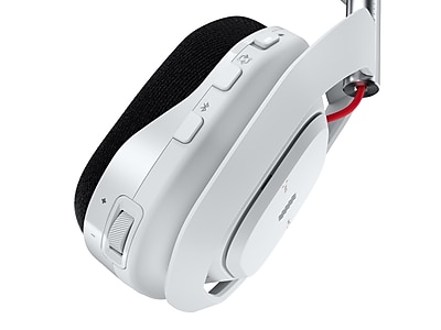 Logitech A50 Wireless Gaming Headset - Thumbnail 4