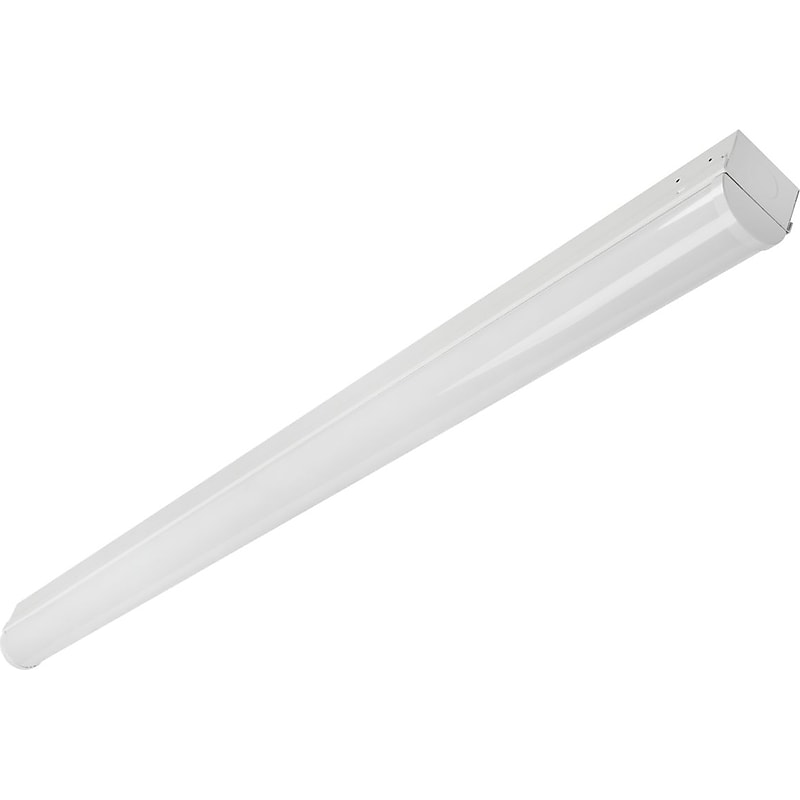 Day-Brite CFI SDS LED Selectable Strip, 2.48" x 4' (911401870882) image 1