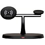 HyperGear MaxCharge Pro 3-in-1 Wireless Charging Stand with Magnetic Wireless Fast Charge, 15W, Black (16189)~#|#~348B1355-BCA7-43BC-8D100FC27011150C_sc7