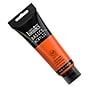 Liquitex BASICS Acrylic Paint, Vivid Red Orange, 118 mL (LIQ1046620)~#|#~348C0C3D-946D-4342-87E2D3AA43C7D80E_sc7