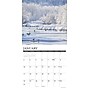 2027 Willow Creek Seasons 12" x 12" Monthly Wall Calendar, Assorted Colors (62258)~#|#~348D3B4F-D78E-4AF5-9A9226015DEE6F0C_sc7