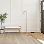Creekwood Home 63" Metal Floor Lamp with Cylindrical Shade, Rose Gold (CWF-1000-RG)~#|#~348FA8BF-44F3-4173-9186EBA6A64C57E2_sc7