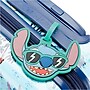 American Tourister Stitch Luggage Tag, Multicolored (144926-6914)~#|#~3490075B-E2BD-41A7-A92D601A1CA38EE8_sc7