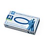 SensiCare Nitrile Exam Gloves 12" L, Medium, Blue, 500/Pack (MDS1285)~#|#~34922B61-8E19-4867-A52EA7D72505C42F_sc7