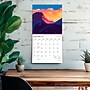 2027 BrownTrout Sunrise Sunset 12" x 12" Monthly Wall Calendar (9798330711598)~#|#~34939609-3F64-4359-9DA48E5454DA0BE6_sc7
