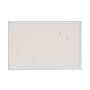 U Brands Self-Healing Cork Linen Bulletin Board, White Decor Frame, 30" x 20" (2074U00-01)~#|#~3493A6E2-266C-4847-A503B7EC22E4B119_sc7
