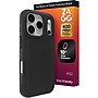 Zagg Luxe Snap MagSafe Phone Case for Apple iPhone 17 Pro, Black (702318830)~#|#~34961A76-D70E-46F6-8250D3462E6393A3_sc7
