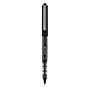 Uni Vision Rollerball Pen,Micro Point, Black Ink, Dozen (60106)~#|#~34962CB8-61EA-469E-869B6EC81AA1495D_sc7