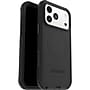 OtterBox Defender Series Pro MagSafe Phone Case for iPhone 17 Pro Max, Shock Absorbing, Black (77-98429)~#|#~3496517B-2A48-4061-9CF9E7C4328C691D_sc7