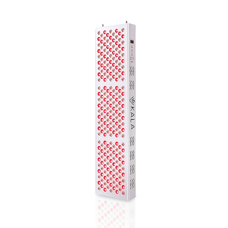 Kala Red Light Elite Panel Blemish & Acne Treatment (EL-001) image 1