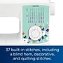 Brother Quilting Sewing Machine (GQ3700)~#|#~3496907F-088E-4093-836522195EE03E48_sc7