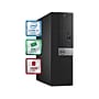 Dell OptiPlex 7050 Refurbished Desktop Computer, Intel Core i5-6500, 8GB Memory, 250GB SSD (BTG-00049721STP)~#|#~349744F3-852D-4F38-92B1B161C8583CF8_sc7