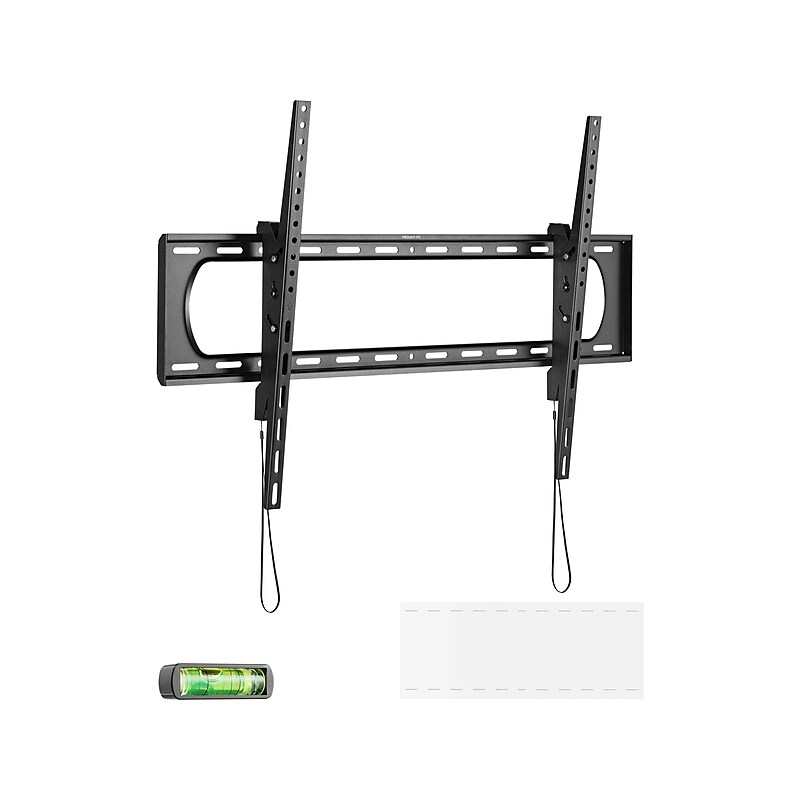 Mount-It! Heavy-Duty XXL Tilt TV Mount, 264 lbs. Max. (MI-14009) image 1