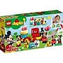 LEGO DUPLO Disney Mickey and Minnie Birthday Train Building Set (10941)~#|#~34981041-4C57-4EC7-A62540FCEB6C3A5D_sc7