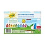Crayola Original Crayons, Assorted Colors, 120/Box (52-6920)~#|#~34987F2C-882C-49B2-A98D5681661CDFAE_sc7