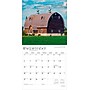 2026 BrownTrout The Dakotas North Dakota & South Dakota Places 12" x 12" Monthly Wall Calendar (9798330705856)~#|#~349A47BA-B259-4BA3-8B6471EBC5E49989_sc7