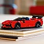 LEGO Speed Champions Ferrari SF90 XX Stradale Sports Car, 339 Pieces (77254)~#|#~349C1B07-82A5-49B4-993E70936646BE5D_sc7