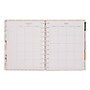 2025-2026 The Happy Planner Pastel Petals 10.125" x 11.5" Academic Year Weekly & Monthly Planner, Plastic Cover (PD0021B003)~#|#~349C9535-F4A3-4197-AE5C89E4CFD808DC_sc7