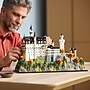 LEGO Architecture Neuschwanstein Castle Collectible, 3,455 Pieces (21063)~#|#~349CF781-74E8-40B0-A085BE9F8088D1AA_sc7