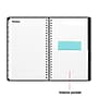 2027 Staples 5" x 8" Weekly & Monthly Planner, Plastic Cover, Assorted Colors (ST17389-27)~#|#~349D6EEF-DFA3-43AA-964D5D5CE636A9F5_sc7