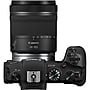 Cano EOS RP Lens Kit 26.2 Megapixels, Digital Camera, Black (3380C132)~#|#~349FD3FB-1733-4D26-9B1CE74D1A5659DB_sc7