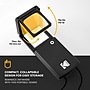 Kodak Magnifying Lighted Slide Viewer, Compact Portable 1.8x LED Backlight for 35mm Film Slides~#|#~34A18460-3674-4988-BD1E88FA679DCA6E_sc7