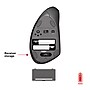 Staples TECH Wireless Ergonomic Vertical Optical Mouse, Black (ST63689-CC)~#|#~34A323D3-0373-4B88-BF827B00B0EC3BEC_sc7