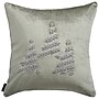 Safavieh Holiday Collection Winter Tree Pillow, 18" x 18" (HOL4012A-1818)~#|#~34A41C06-7672-4ACF-95A5FF8D3B646657_sc7