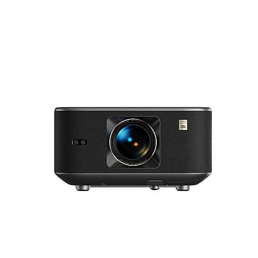 Yaber K3 Pro Full HD 1080p Smart Home Theater LCD Projector with