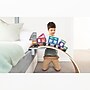 Connetix Magnetic Tiles Pastel Transport Pack, 50 Pieces (CNTP00050TR)~#|#~34A60349-2576-47A5-9339338CCDE24FAC_sc7