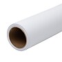 JAM Paper Wrapping Paper, 26.3 sq. ft., White (170128241263a)~#|#~34A63001-A7E5-492E-8AFFE5CED782FA2D_sc7