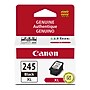 Canon PG-245 XL Black High Yield Ink Cartridge (8278B001)~#|#~34A6311E-43E1-41AF-AF22089104175F25_sc7
